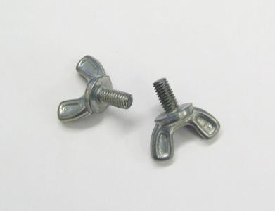 1964 - 1967 FORD MUSTANG AIR CLEANER SNORKEL NUTS