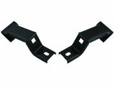 1967 -  1968 FORD MUSTANG REAR BUMPER GUARD BRACKETS