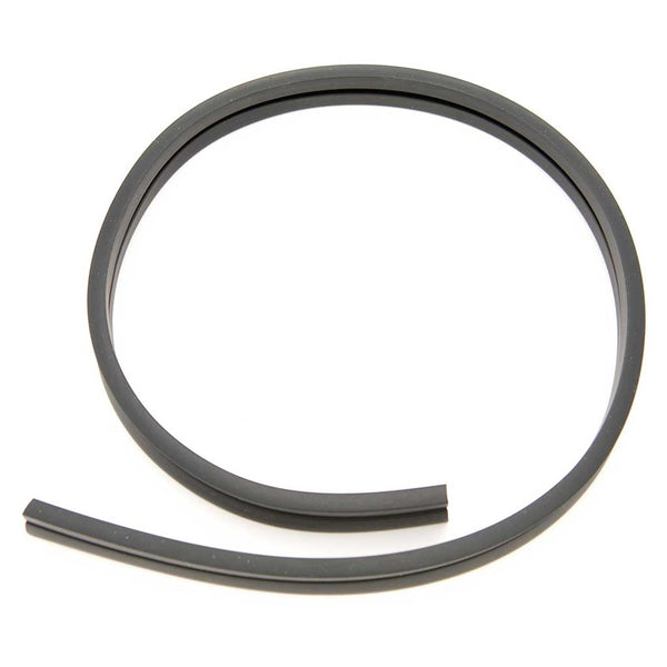 1967 - 1968 FORD MUSTANG QUARTER PANEL & FENDER EXTENSION SEALS