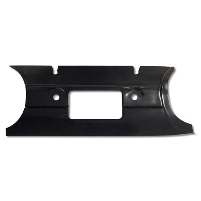 1964 - 1966 FORD MUSTANG DASH RADIO REPAIR SECTION