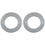 1967 - 1968 FORD MUSTANG PARKING LAMP LENS GASKETS - PAIR