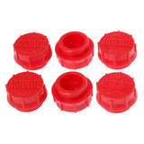 1964 - 1973 Ford Mustang Autolite Battery Top.