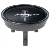 1968 FORD MUSTANG HORN PANEL HORSE EMBLEM