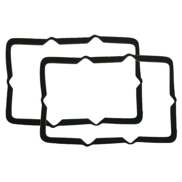 1969 FORD MUSTANG TAIL LIGHT MOUNTING PADS - PAIR